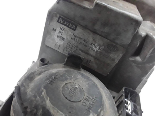 FARO DERECHO MG Rover ROVER 75 (RJ) 