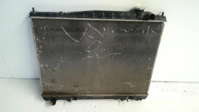 RADIADOR AGUA, NISSAN, PATHFINDER (R50)