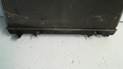 RADIADOR AGUA, NISSAN, PATHFINDER (R50)