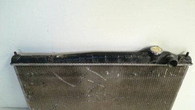 RADIADOR AGUA, NISSAN, PATHFINDER (R50)