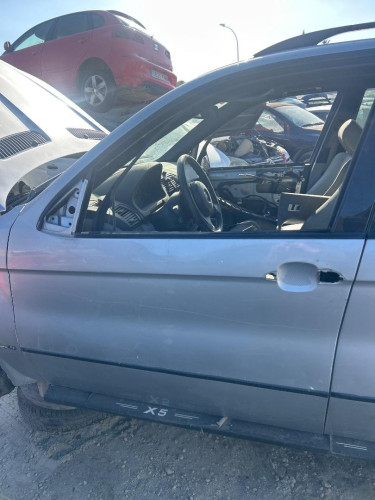PUERTA DELANTERA IZQUIERDA BMW SERIE X5 (E53) 