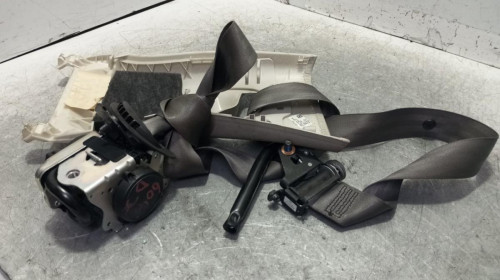 CINTURON SEGURIDAD DELANTERO IZQUIERDO JAGUAR XF 