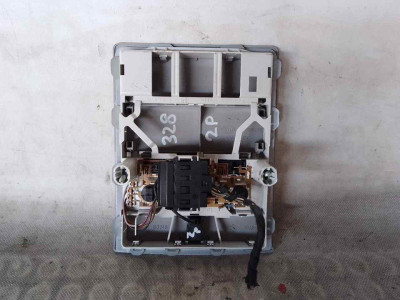LUZ INTERIOR, OPEL, CORSA D