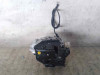 CERRADURA PUERTA TRASERA IZQUIERDA Seat ALTEA XL (5P5) 