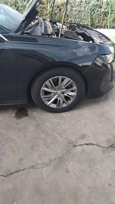 ALETA DELANTERA DERECHA Peugeot 508 (R8)(03.2018->)