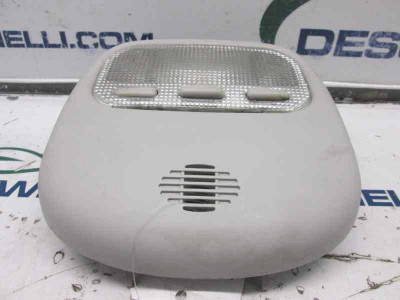 LUZ INTERIOR, CITROEN, C5 BERLINA