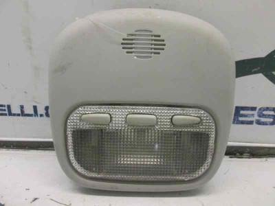 LUZ INTERIOR, CITROEN, C5 BERLINA