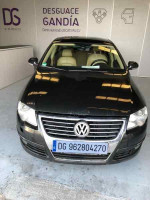 VOLKSWAGEN PASSAT BERLINA (3C2)