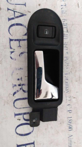  MANDO ELEVALUNAS DELANTERO DERECHO OPEL CORSA C 