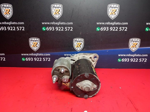  MOTOR ARRANQUE, BMW, SERIE 3 TOURING (E91) 