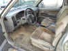 NISSAN PICKUP (D22) — vehículo donante para recambios 