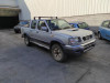 NISSAN PICKUP (D22) — vehículo donante para recambios 