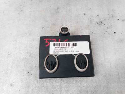 MODULO ELECTRONICO, AUDI, Q5 (8R)