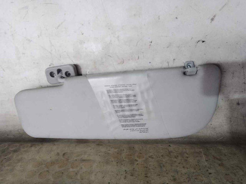 PARASOL IZQUIERDO Fiat II DOBLÒ (263) CARGO 