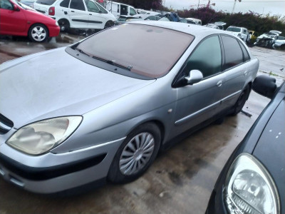 ALETA DELANTERA IZQUIERDA, CITROEN, C5 BERLINA