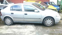 OPEL ASTRA G BERLINA