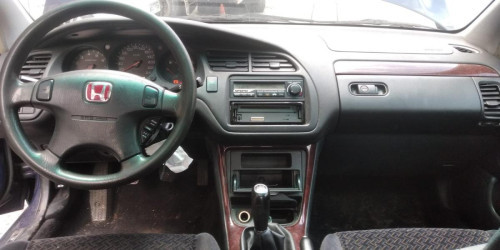  HONDA ACCORD BERLINA (CG7-9/CH1-7) 