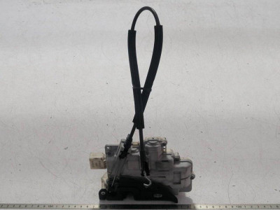 CERRADURA PUERTA DELANTERA DERECHA, SEAT, ALTEA (5P1)