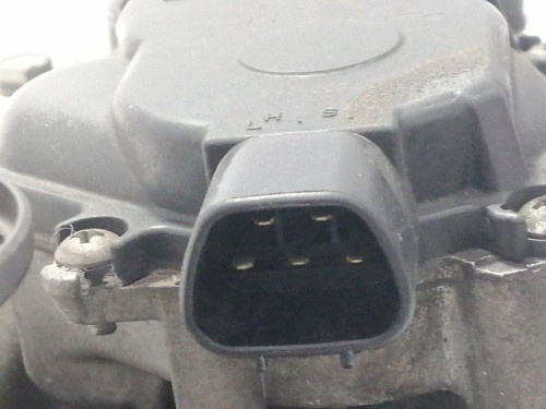  MOTOR LIMPIA DELANTERO HONDA FR-V (BE) 