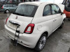 FIAT 500 (150) BERLINA — vehículo donante para recambios 