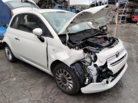 FIAT 500 (150) BERLINA