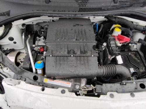  FIAT 500 (150) BERLINA 