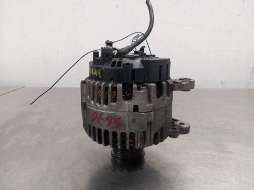  ALTERNADOR AUDI A4 BERLINA (8E) 