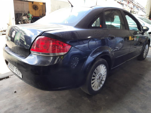 FIAT LINEA (110) 
