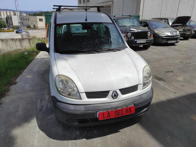 RENAULT KANGOO I (F/KC0)