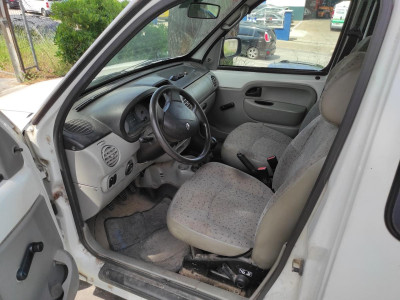 RENAULT KANGOO I (F/KC0)