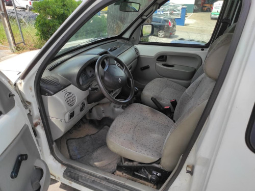 RENAULT KANGOO I (F/KC0) — vehículo donante para recambios 