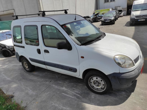 RENAULT KANGOO I (F/KC0) — vehículo donante para recambios 