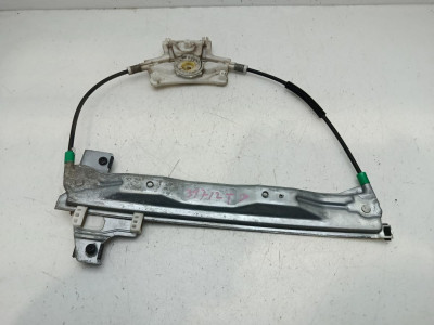 ELEVALUNAS TRASERO DERECHO, Peugeot, 407