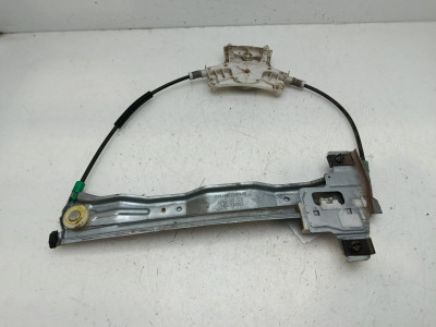 ELEVALUNAS TRASERO DERECHO, Peugeot, 407