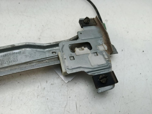 ELEVALUNAS TRASERO DERECHO Peugeot 407 