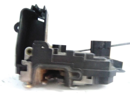 CERRADURA PUERTA DELANTERA DERECHA OPEL ASTRA H BERLINA 