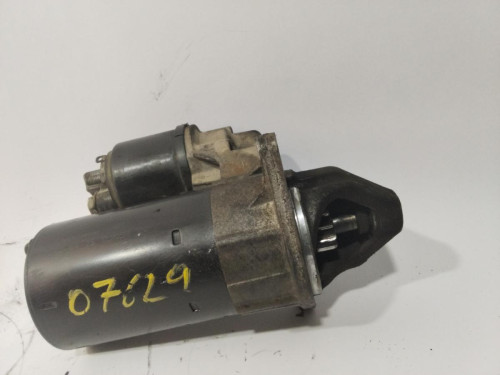 MOTOR ARRANQUE Opel ASTRA G BERLINA 