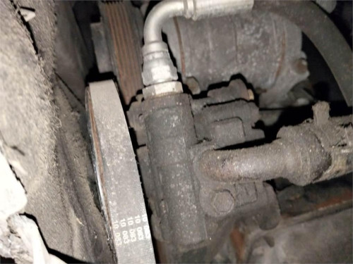 BOMBA DIRECCION Chrysler VOYAGER (RG) 