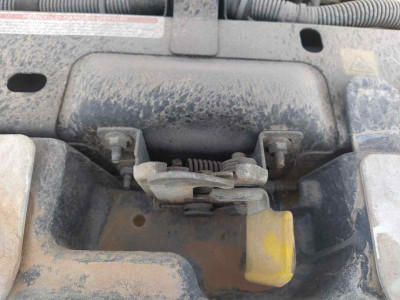 CERRADURA CAPO, ALFA ROMEO, GIULIETTA (191)