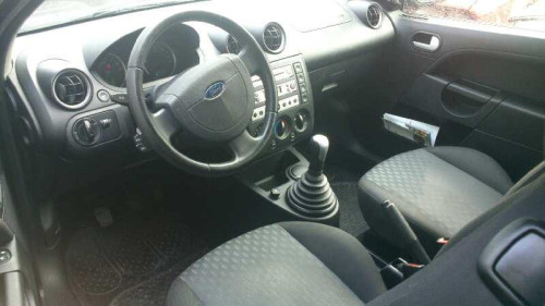  FORD FIESTA (CBK) 