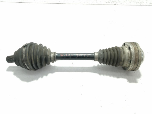 TRANSMISION DELANTERA IZQUIERDA AUDI A3 SPORTBACK (8PA) 