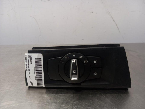  MANDO LUCES, BMW, SERIE 3 BERLINA (E90) 