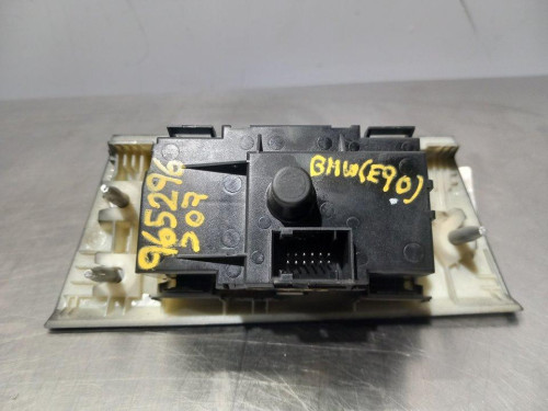  MANDO LUCES, BMW, SERIE 3 BERLINA (E90) 