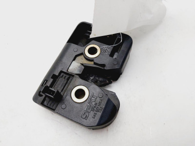 MANETA EXTERIOR PORTON, SEAT, IBIZA (6K1)