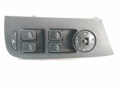  MANDO ELEVALUNAS DELANTERO IZQUIERDO JAGUAR X-TYPE 