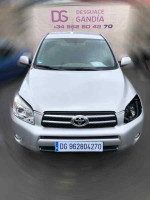 TOYOTA RAV4 (A3)