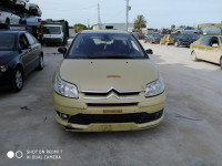 CITROEN C4 COUPE