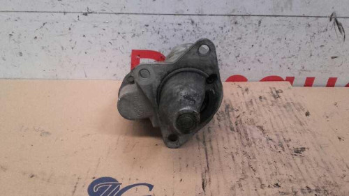 MOTOR ARRANQUE 