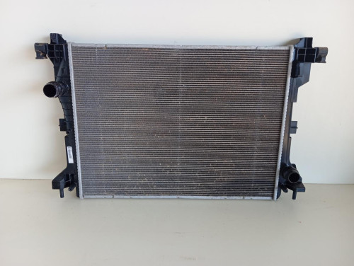  RADIADOR AGUA JEEP COMPASS (M7) 