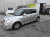 SUZUKI SWIFT BERLINA (RS/MZ) — vehículo donante para recambios 